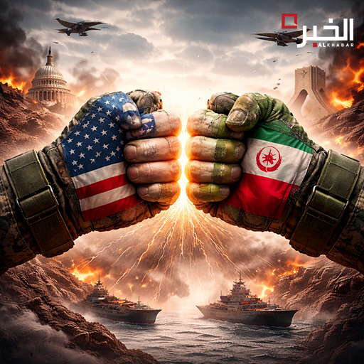التهديد يقود التفاوض… والتفاوض يؤجل الانفجار