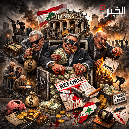 من يعطّل الإصلاح: الانتخابات… أم المصارف… أم المنظومة؟