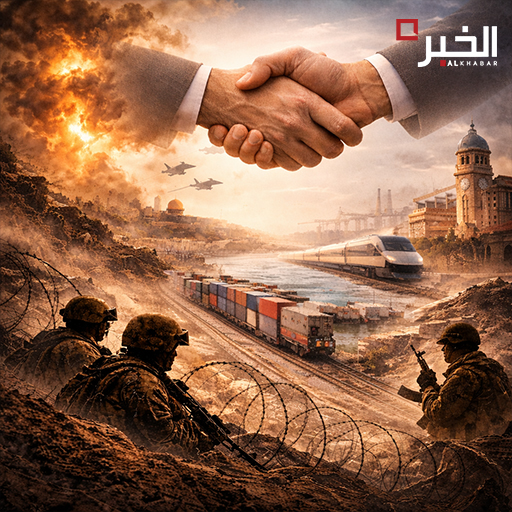 لبنان بين ممرّات التجارة وحرائق الإقليم