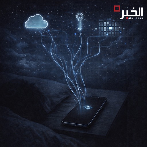 «غرافيت»… بيغاسوس بنسخة سحابية: إسرائيل تُعيد تعريف التجسّس التجاري