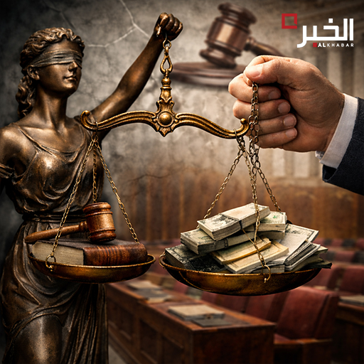 سقط قانون “استقلال القضاء”… لأن الاستقلال لم يُستشر