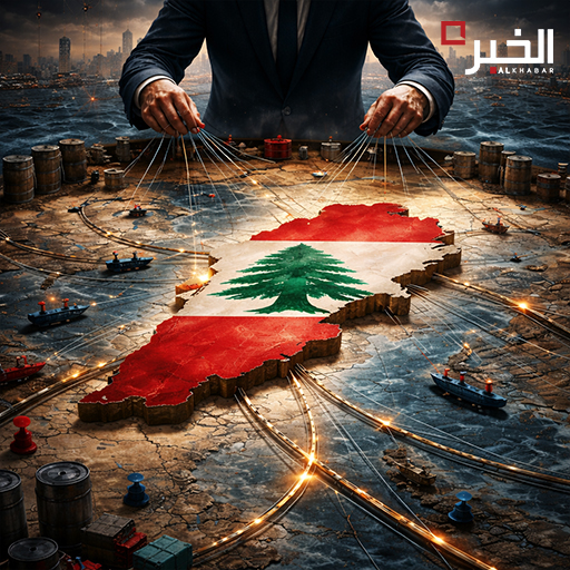 لبنان في غرفة الفرز: حين تُستبدل الهوية بالممرّات