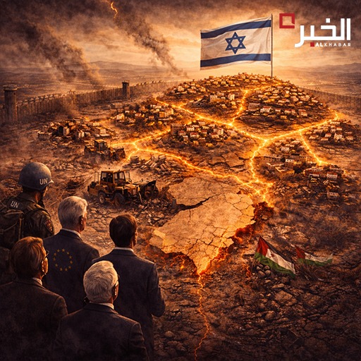 إدانةٌ بلا فعل... ضمٌّ بلا كلفة