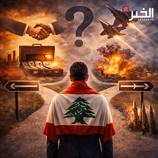 لبنان بين الصفقة والضربة