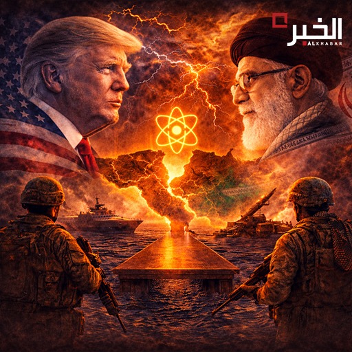 حربٌ لا يريدها أحد… ويستعدّ لها الجميع