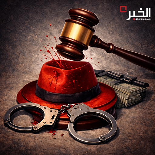 مافيا المصارف تُشرّع السرقة: قانونٌ لحصانة الناهبين