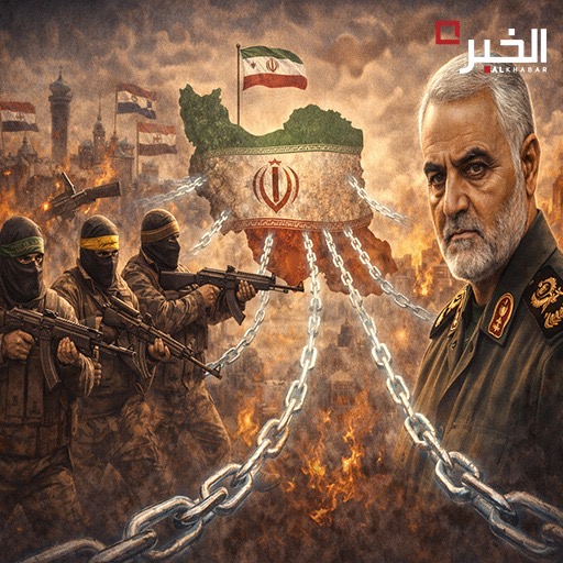 فيلق القدس: من سيولة الثورة إلى هندسة النفوذ الإقليمي